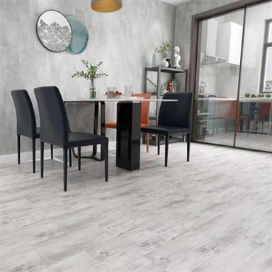 एसपीसी विनाइल प्लैंक फ्लोर