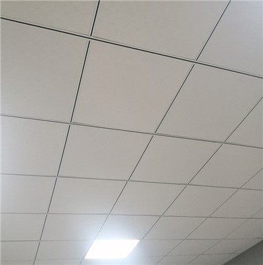 पनरोक पीवीसी छत टाइलें