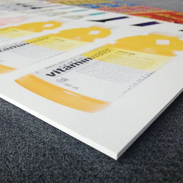 UV Flat-bed Printing