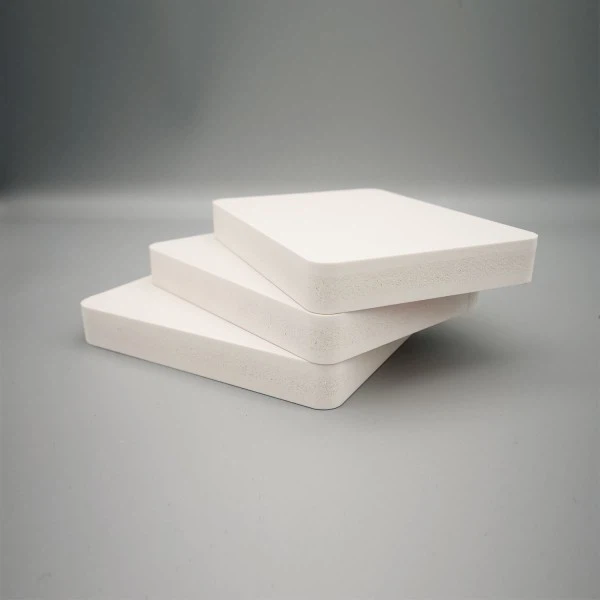 PVC Sheet White 4 X 8