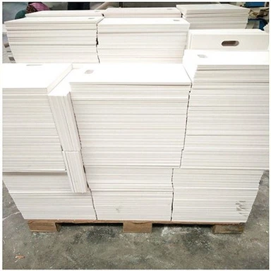 विनील फोम बोर्ड विज्ञापन के लिए