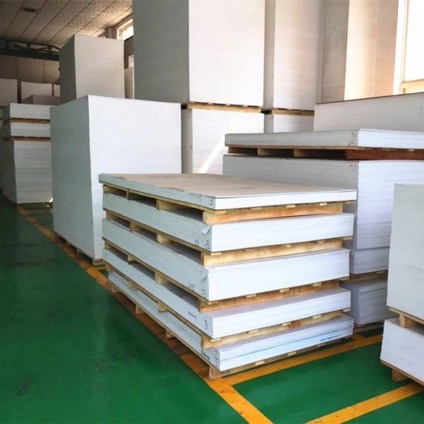 Waterproof PVC Foam Board FOR KITCHEN CABINET