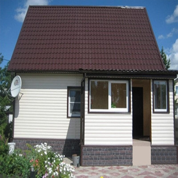 बाहरी हिस्से के लिए सफेद पीवीसी ट्रिम बोर्ड